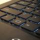 In place of the Windows key you’ll find the “Purism key” marked by a white rectangle. (Image: Purism)